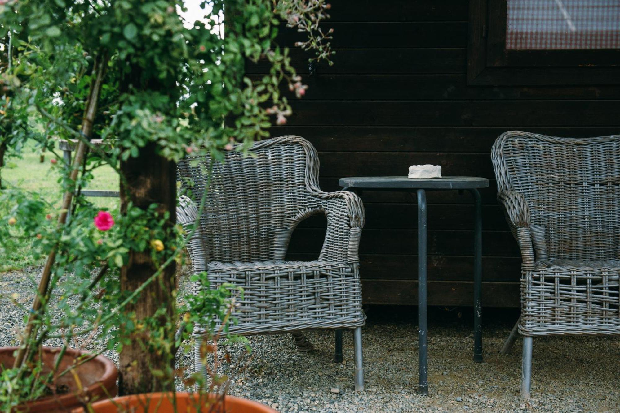 Country House Cascina Orto Pasturana المظهر الخارجي الصورة