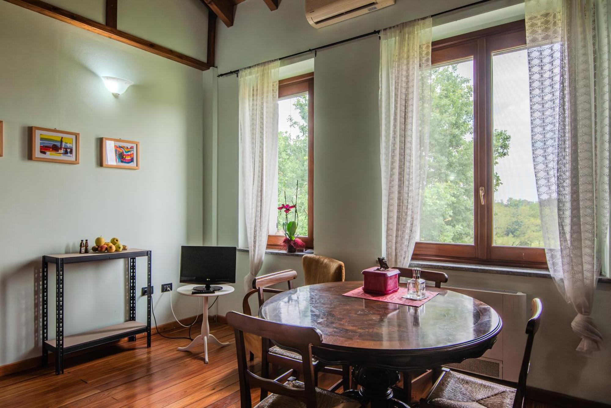 Country House Cascina Orto Pasturana المظهر الخارجي الصورة