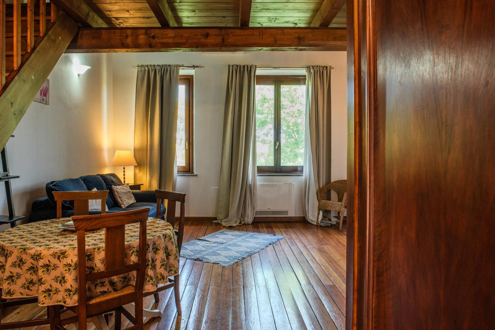 Country House Cascina Orto Pasturana المظهر الخارجي الصورة