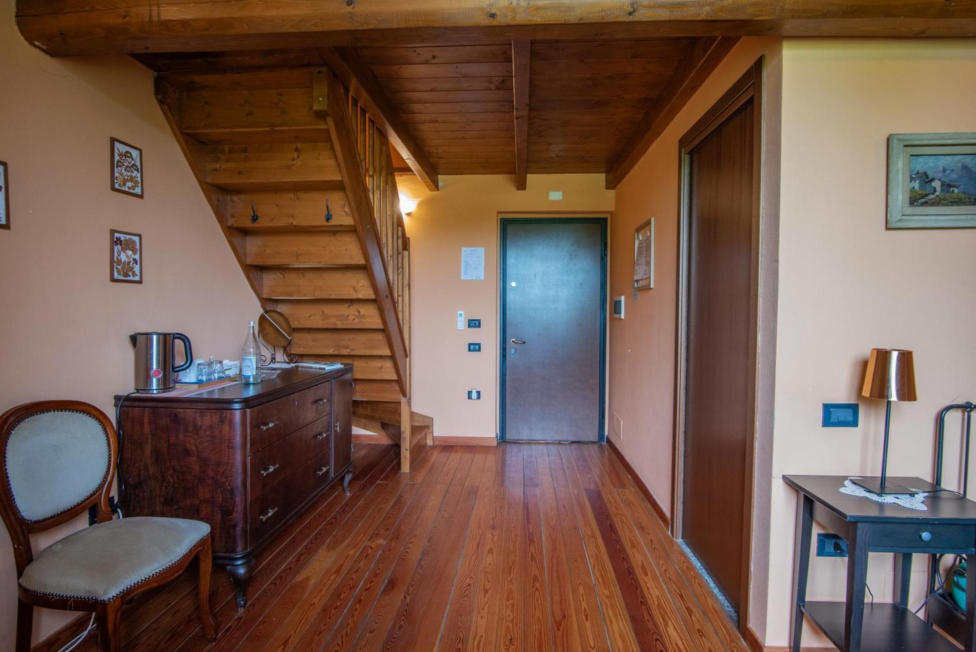 Country House Cascina Orto Pasturana المظهر الخارجي الصورة