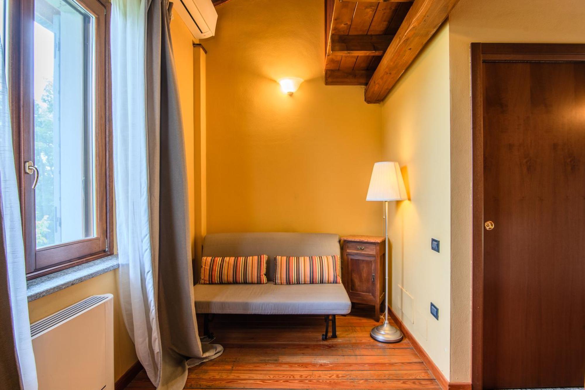 Country House Cascina Orto Pasturana المظهر الخارجي الصورة