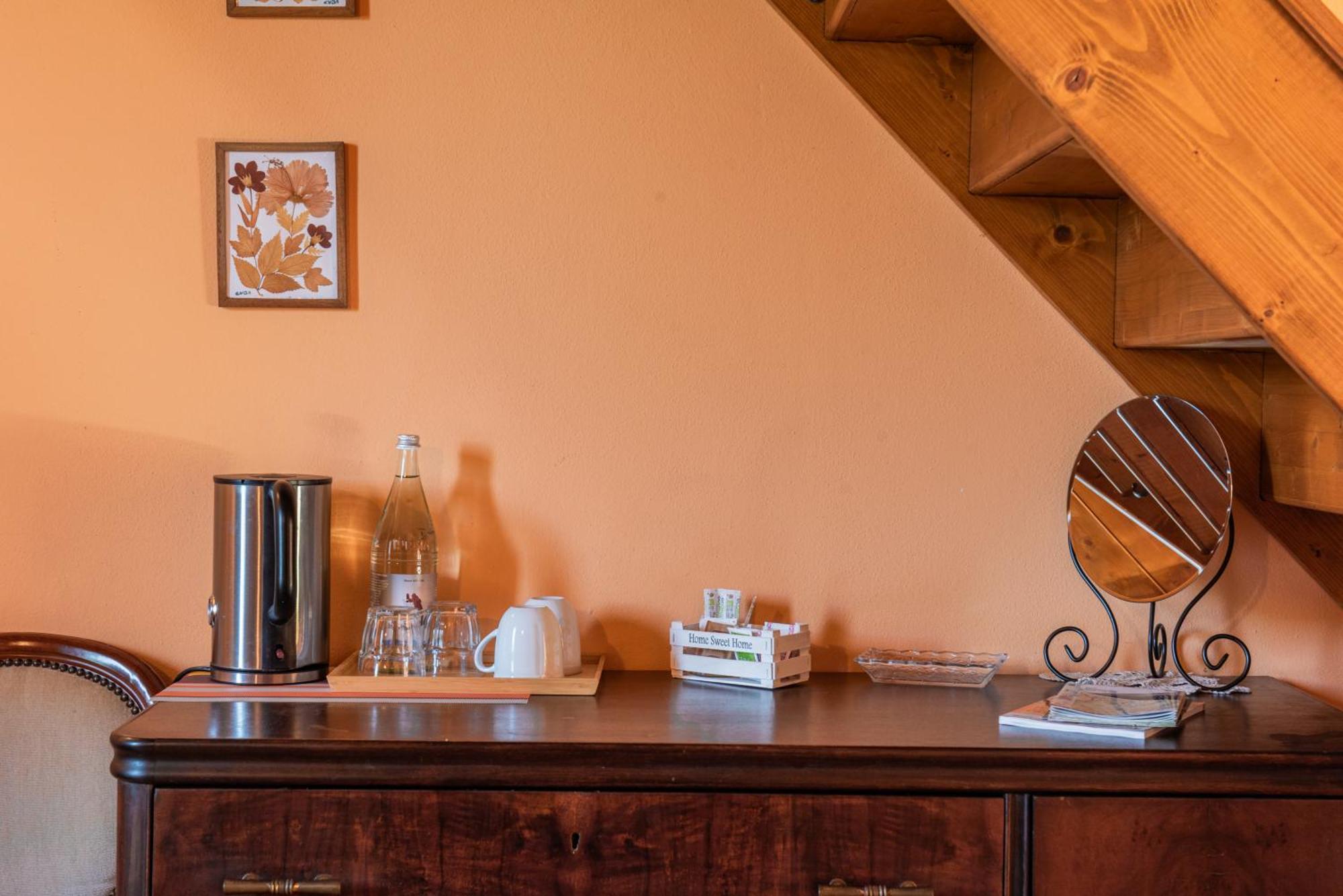 Country House Cascina Orto Pasturana المظهر الخارجي الصورة