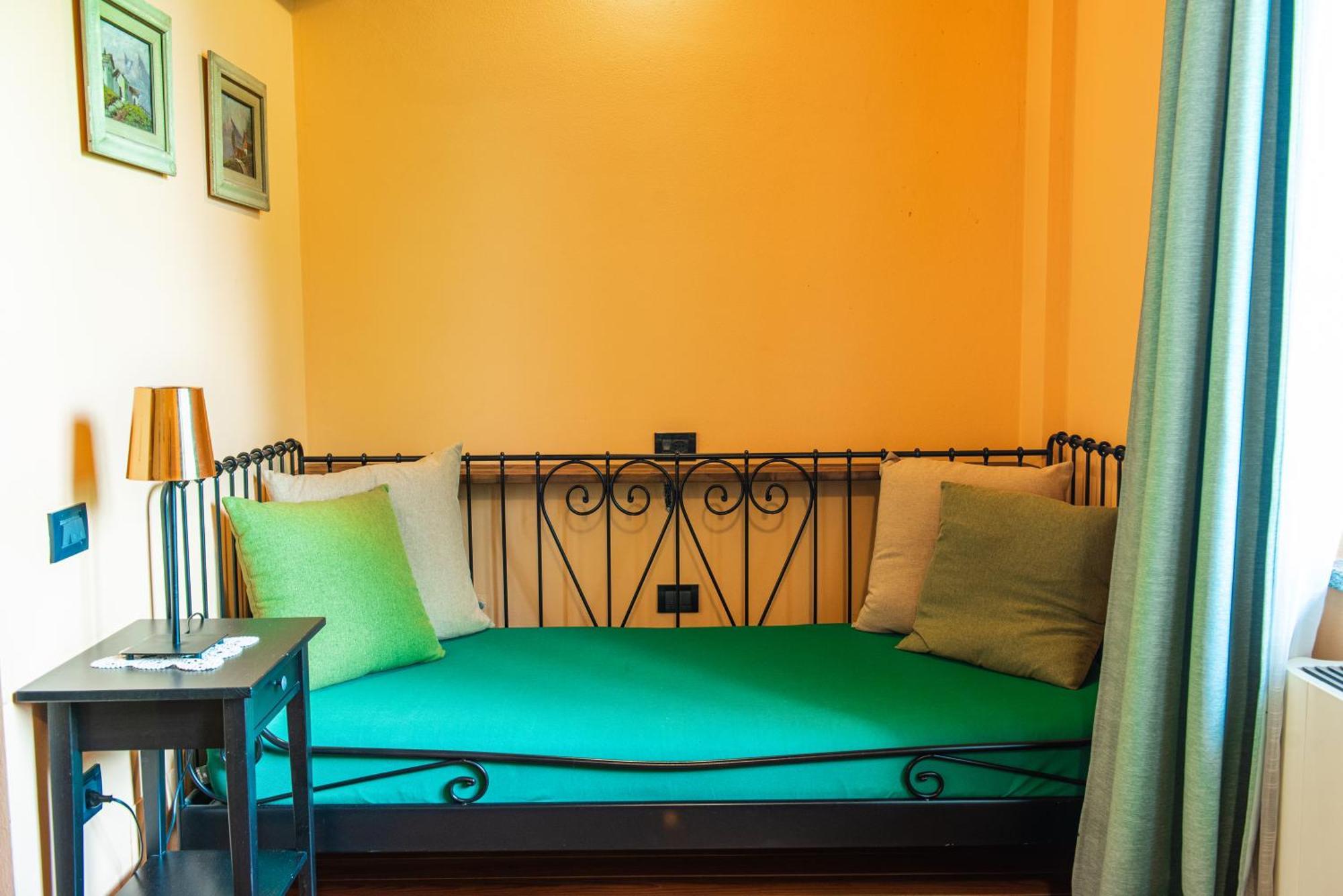 Country House Cascina Orto Pasturana المظهر الخارجي الصورة