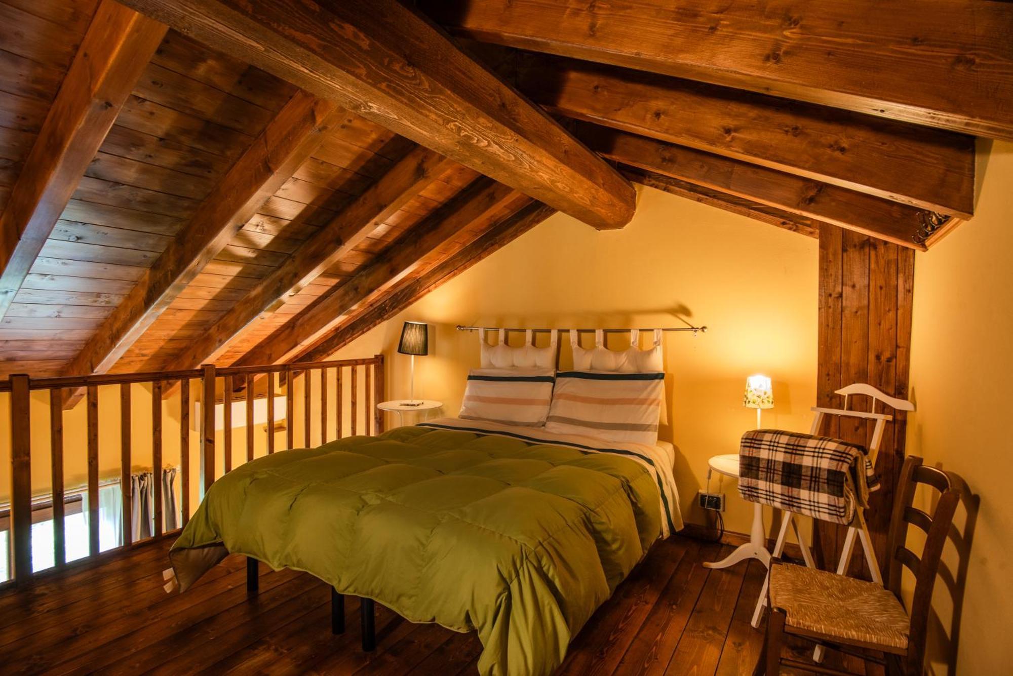 Country House Cascina Orto Pasturana المظهر الخارجي الصورة
