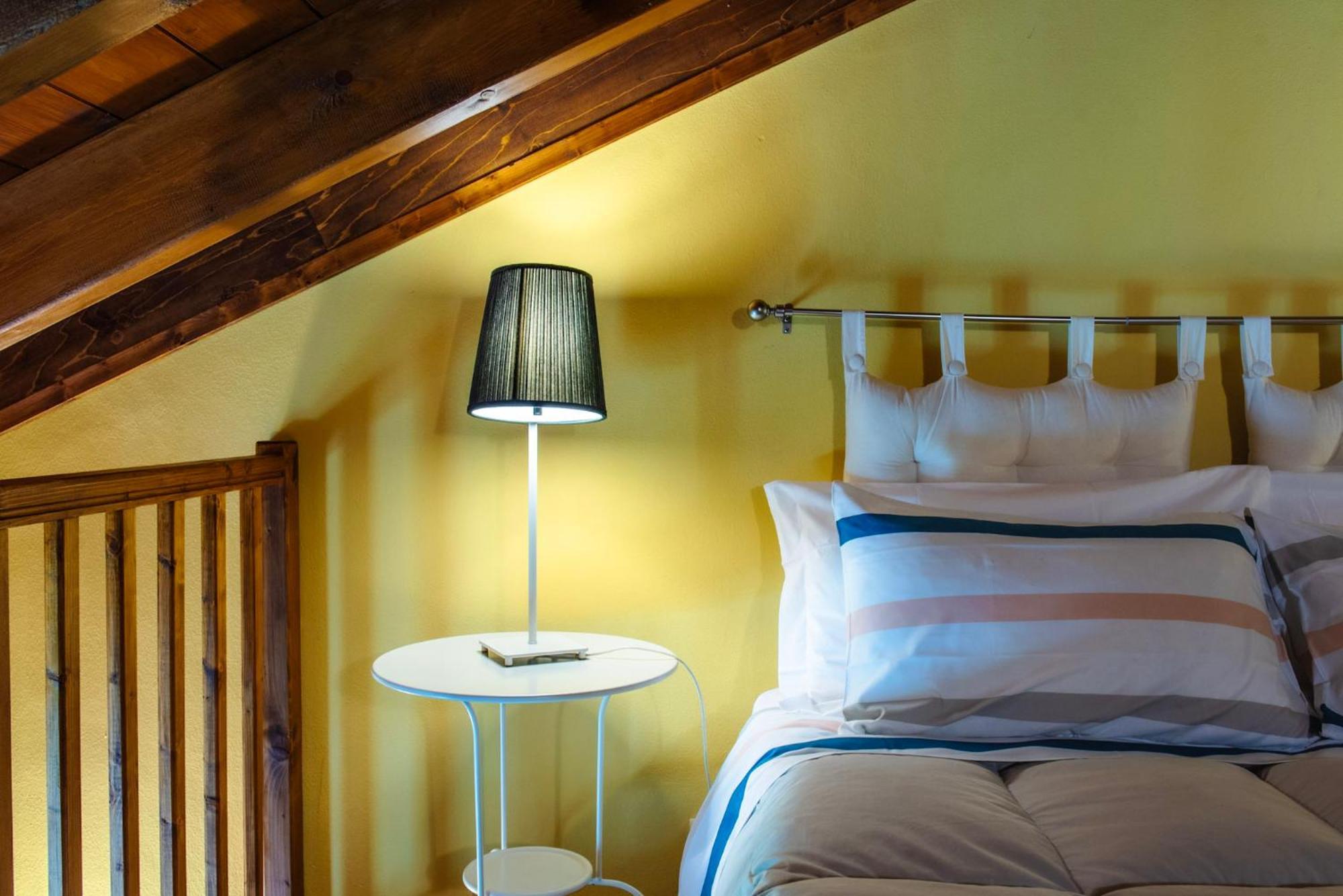 Country House Cascina Orto Pasturana المظهر الخارجي الصورة